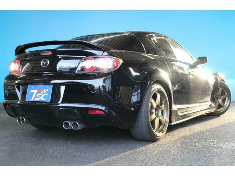 RX-8