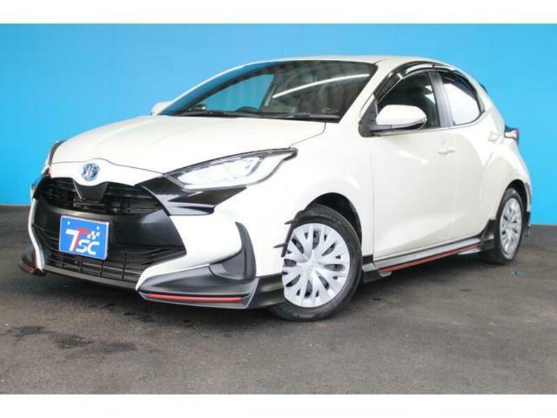 YARIS