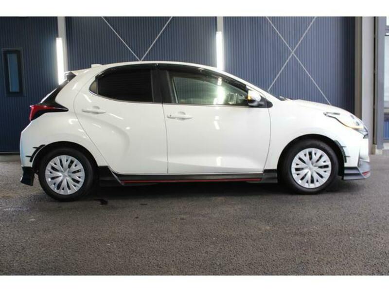 YARIS