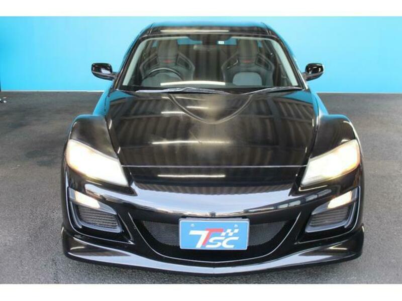 RX-8