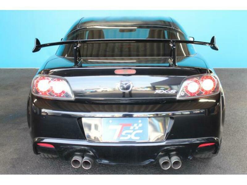 RX-8