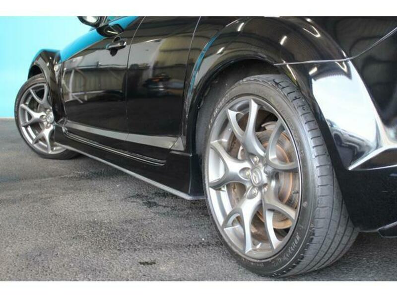 RX-8