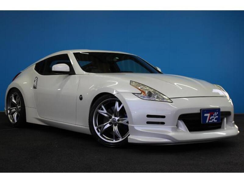 FAIRLADY Z