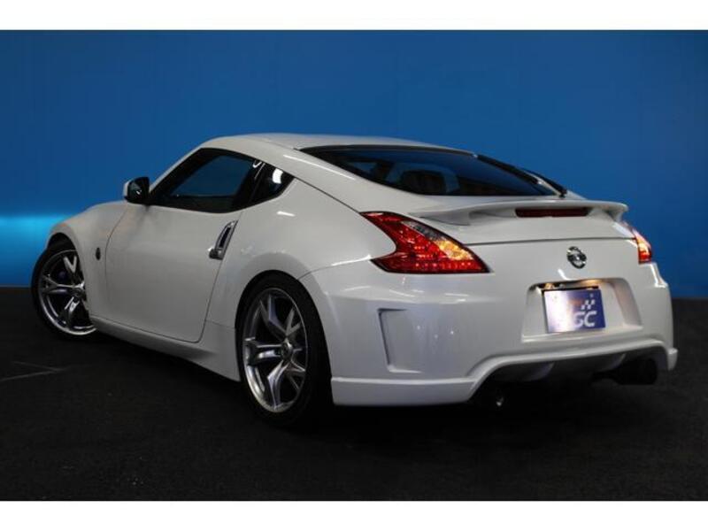 FAIRLADY Z