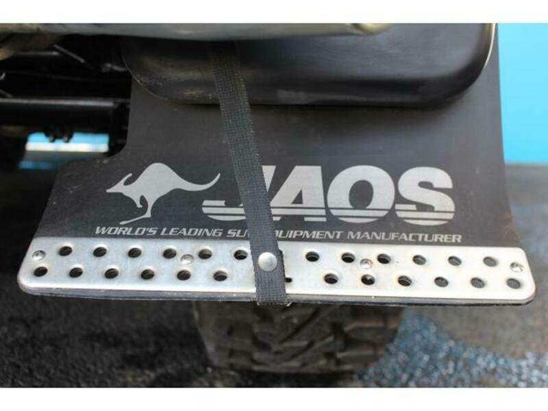 FJ CRUISER