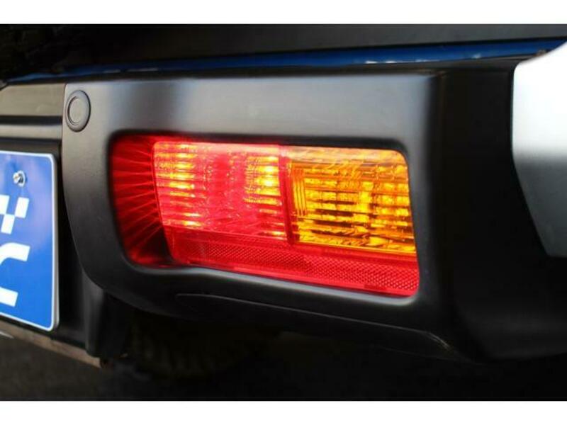 FJ CRUISER