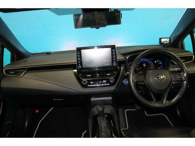 COROLLA TOURING