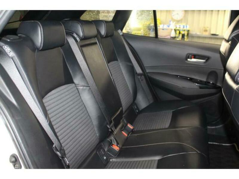 COROLLA TOURING