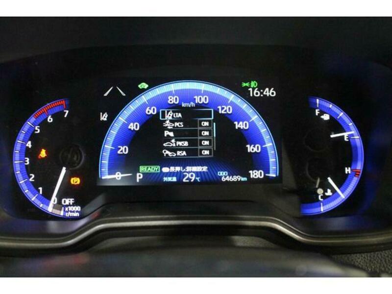 COROLLA TOURING