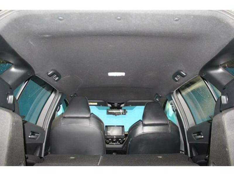 COROLLA TOURING