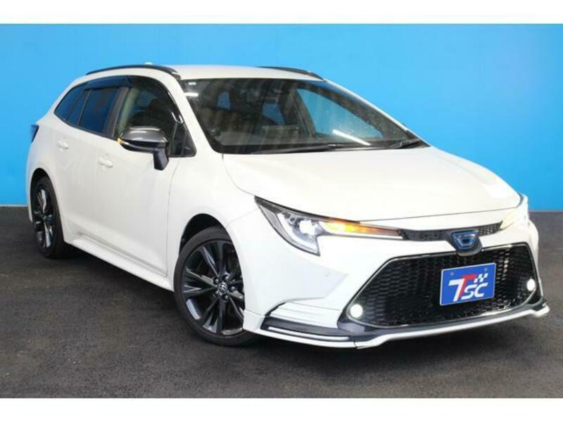 COROLLA TOURING