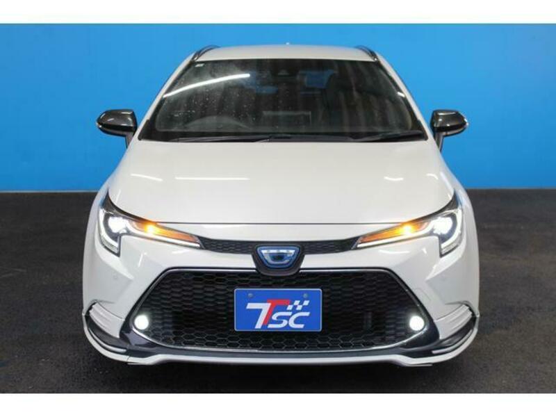 COROLLA TOURING