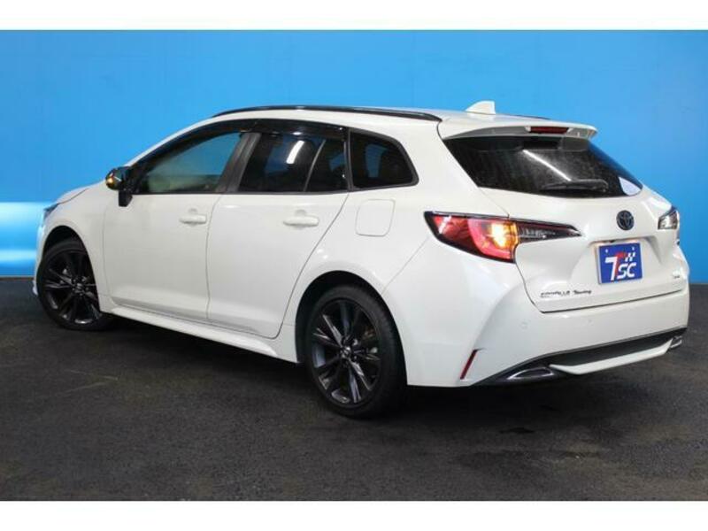 COROLLA TOURING