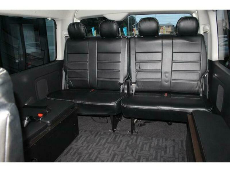 HIACE WAGON