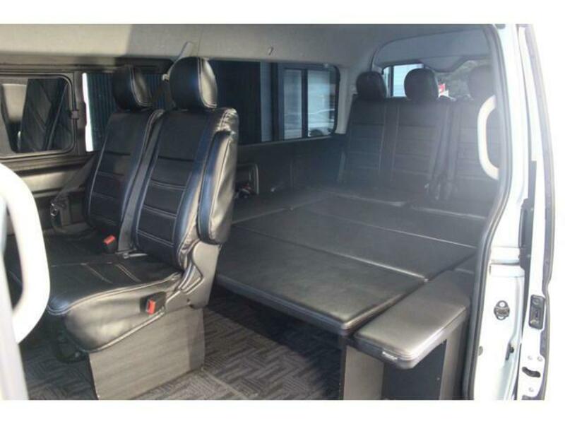 HIACE WAGON