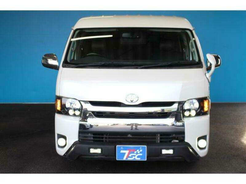 HIACE WAGON