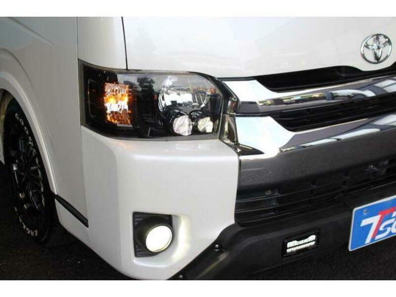 HIACE WAGON