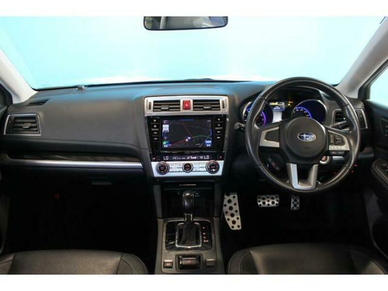 LEGACY B4