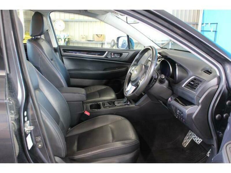 LEGACY B4