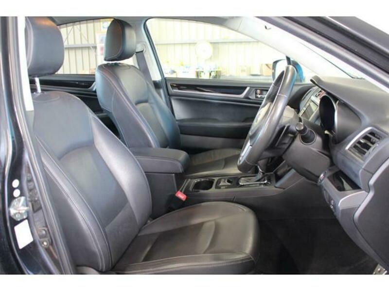LEGACY B4