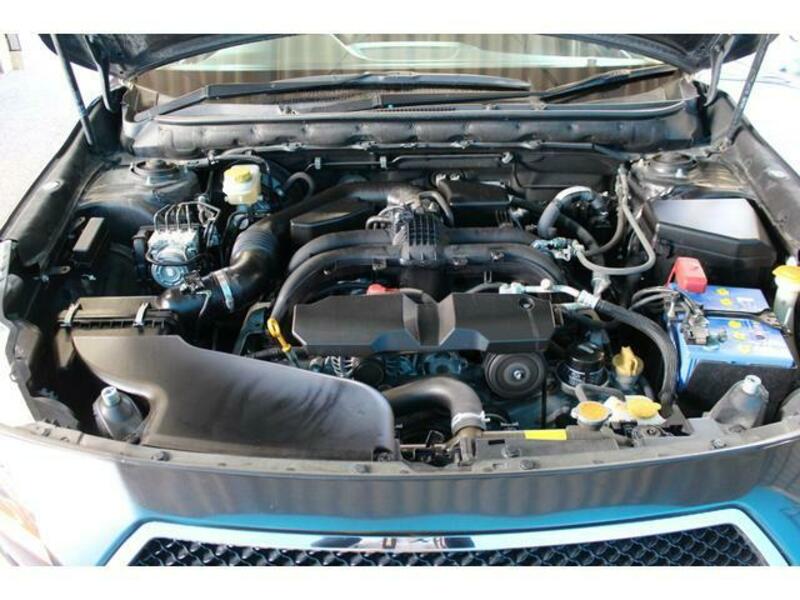 LEGACY B4
