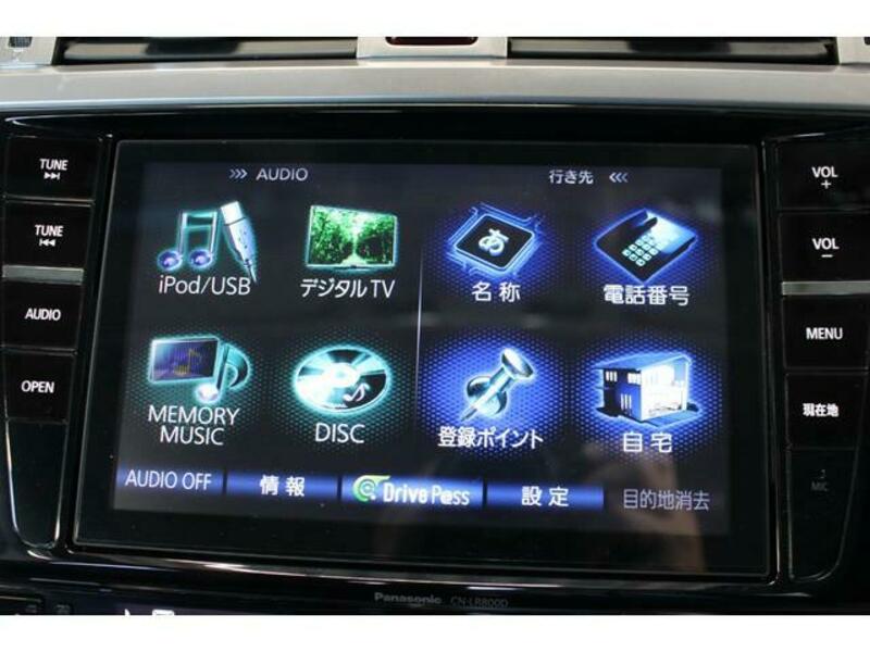 LEGACY B4