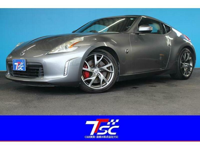 NISSAN FAIRLADY Z