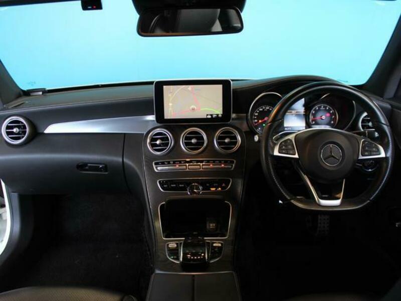 C-CLASS