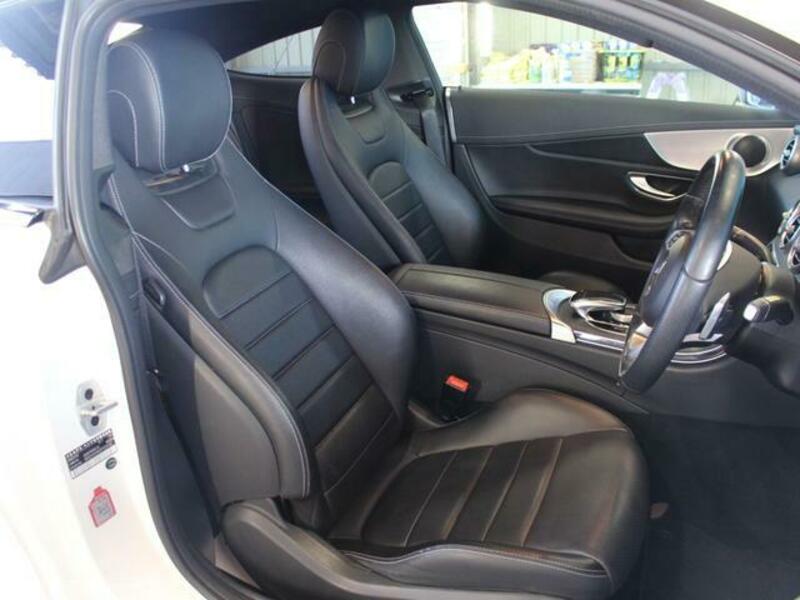 C-CLASS
