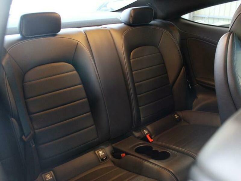 C-CLASS