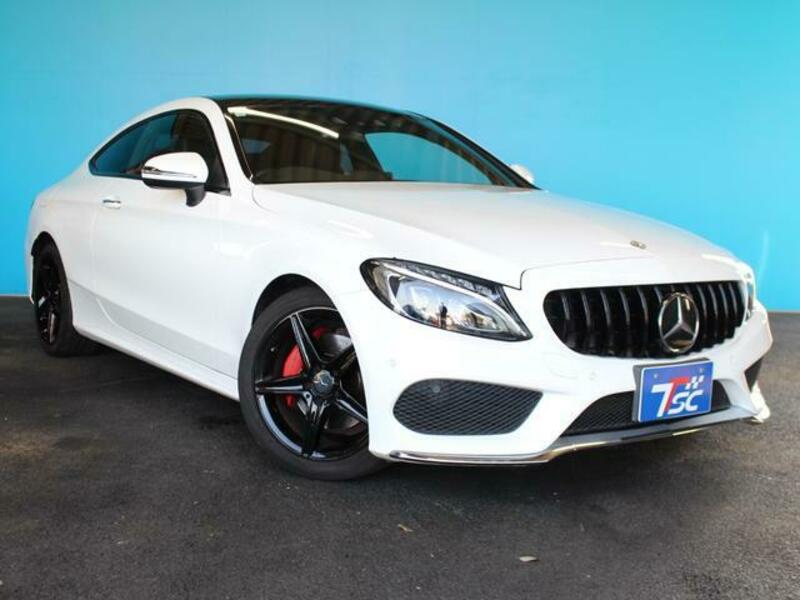 C-CLASS