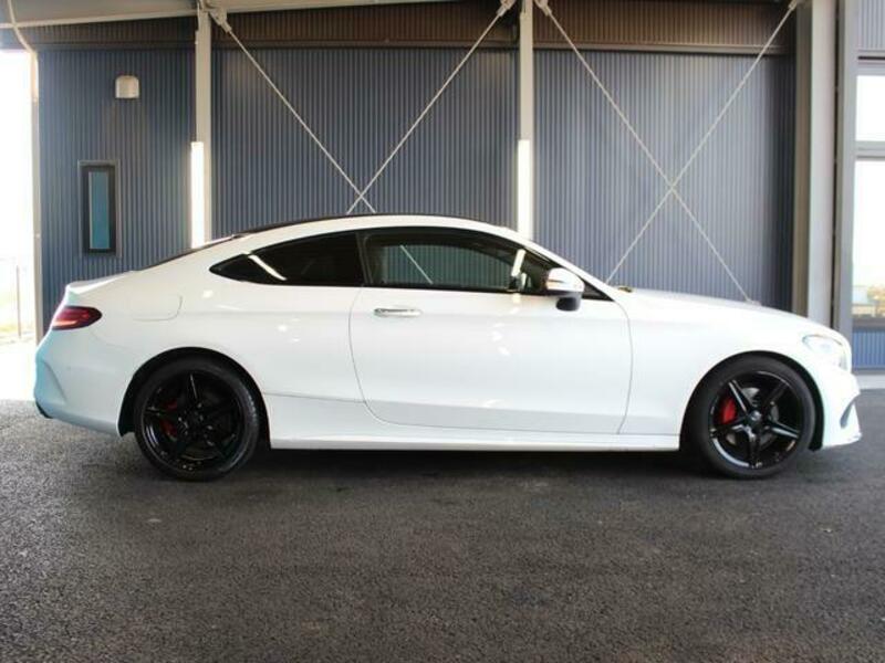 C-CLASS
