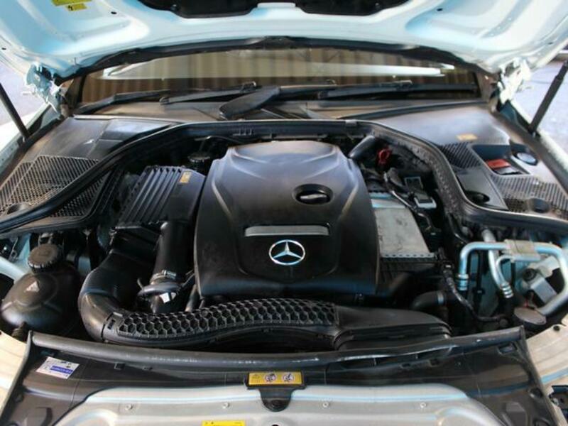 C-CLASS