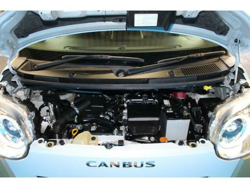 MOVE CANBUS