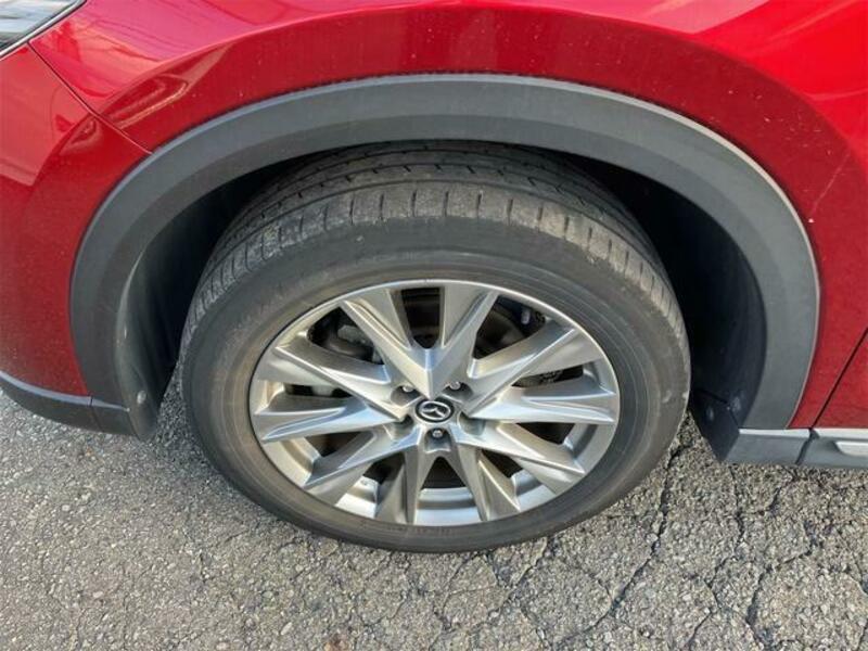 CX-8