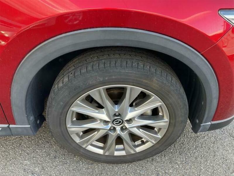 CX-8