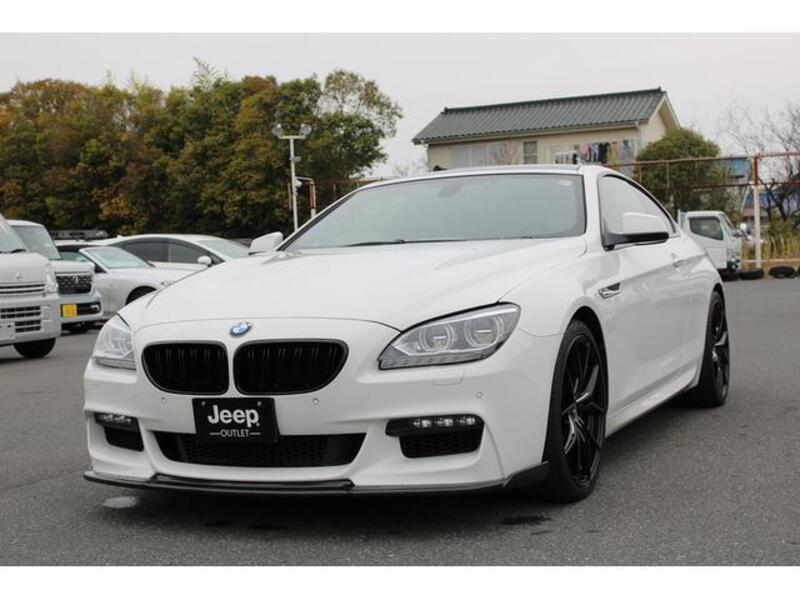 6 SERIES
