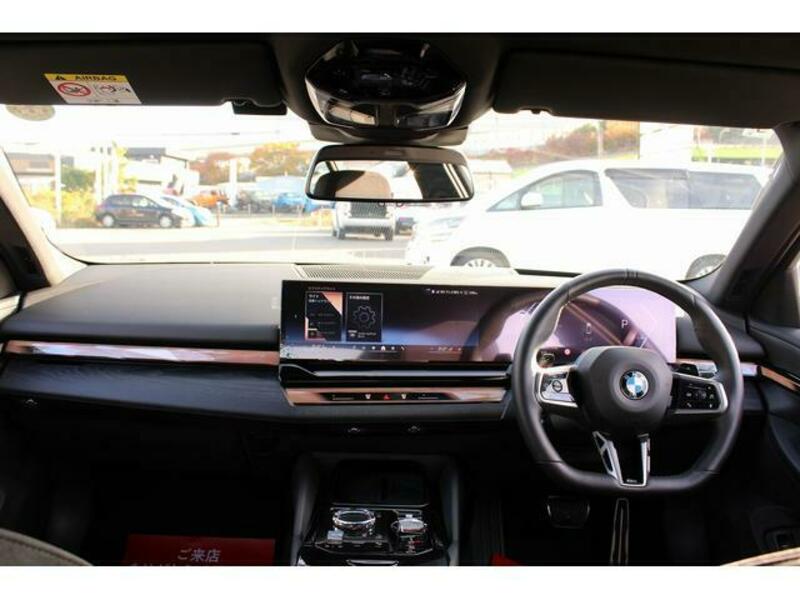 5 SERIES