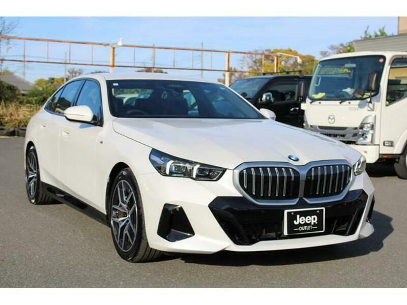 5 SERIES