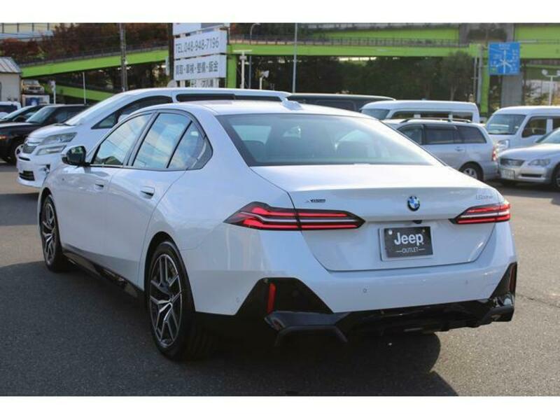 5 SERIES