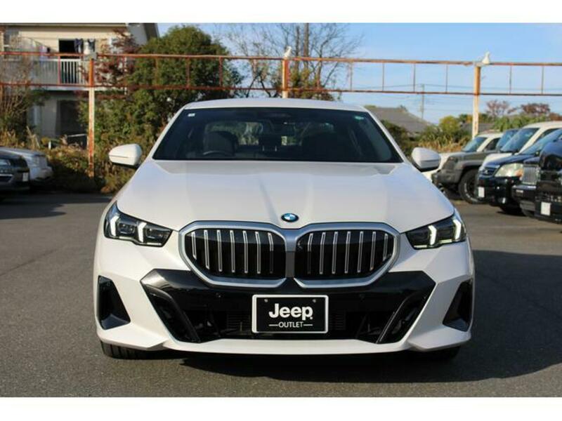 5 SERIES