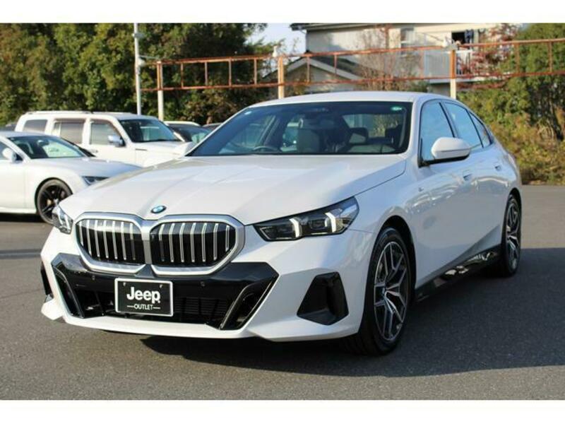 5 SERIES