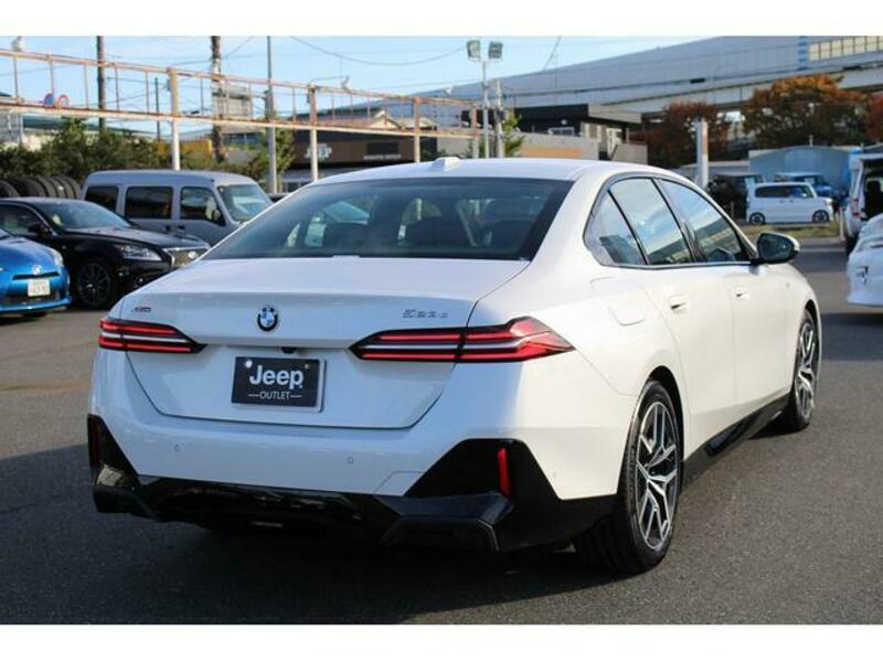 5 SERIES
