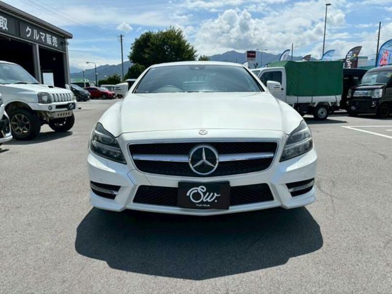 CLS-CLASS