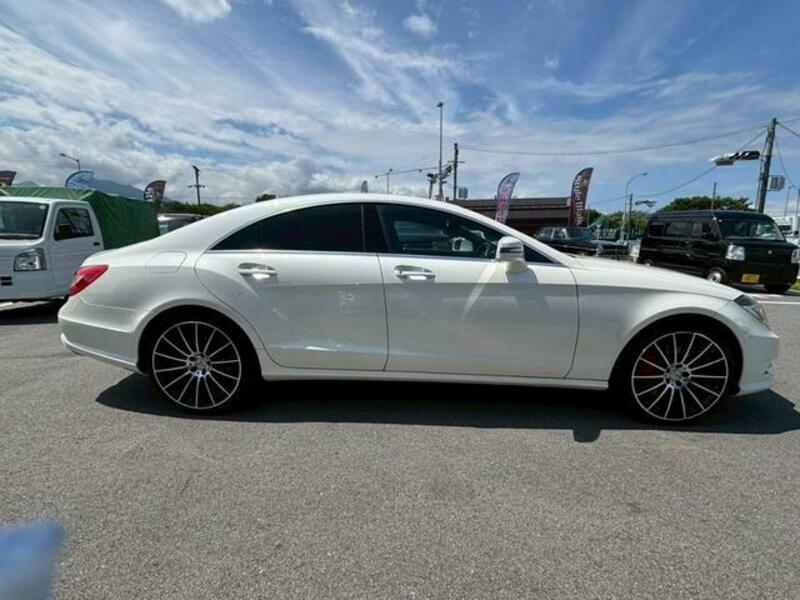 CLS-CLASS