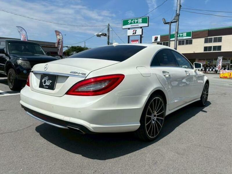 CLS-CLASS