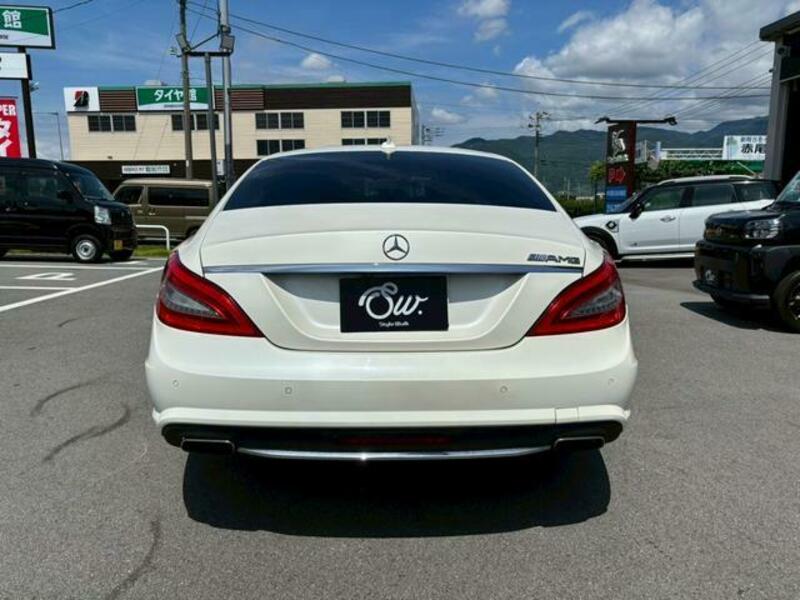 CLS-CLASS