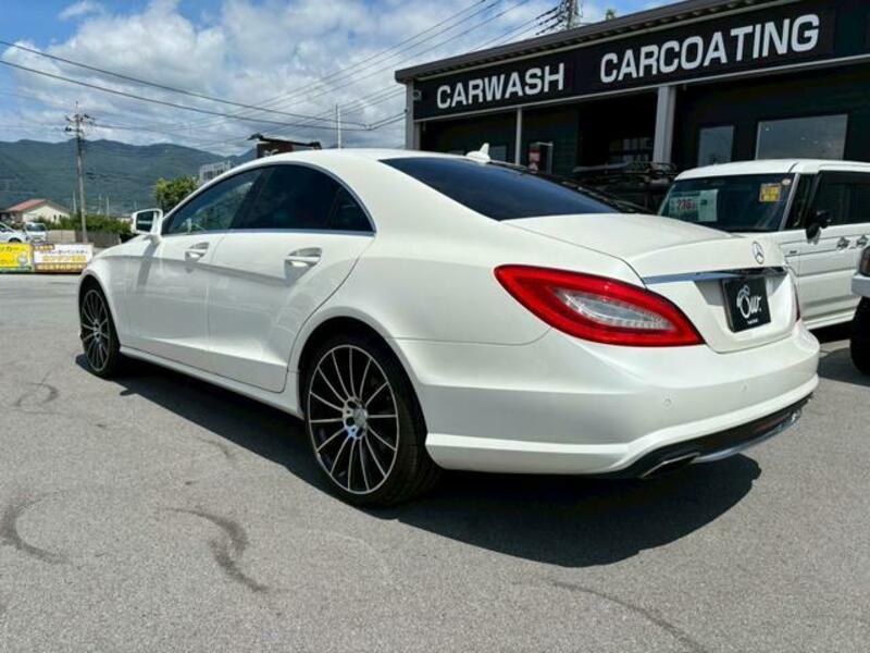 CLS-CLASS