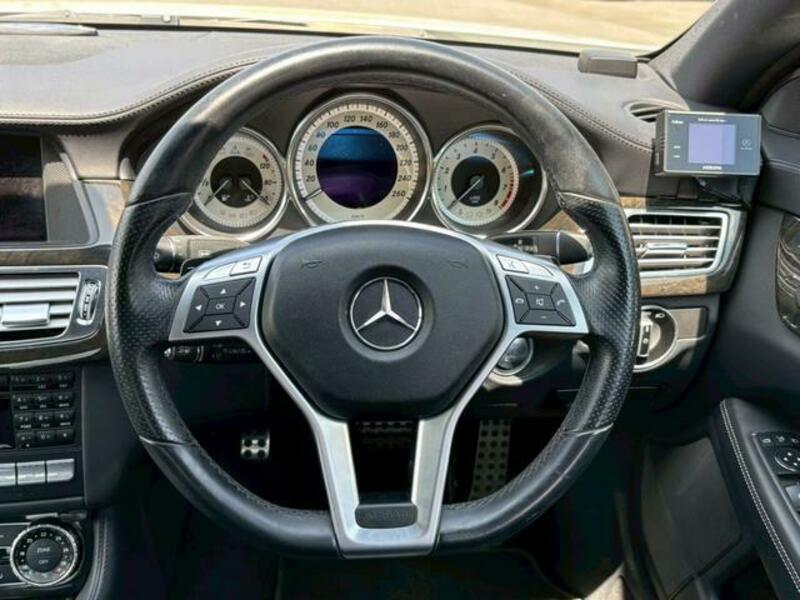 CLS-CLASS
