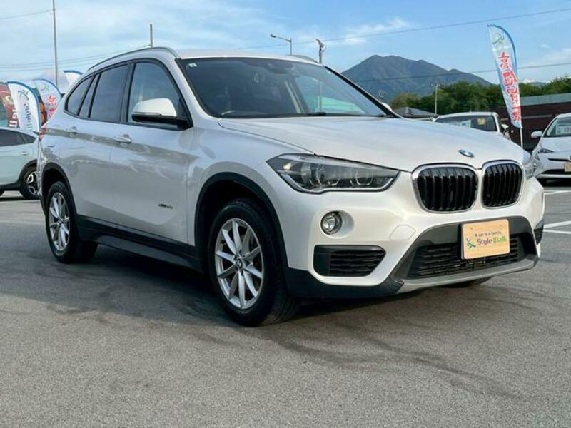 X1